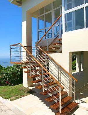 Balustrades _ 55